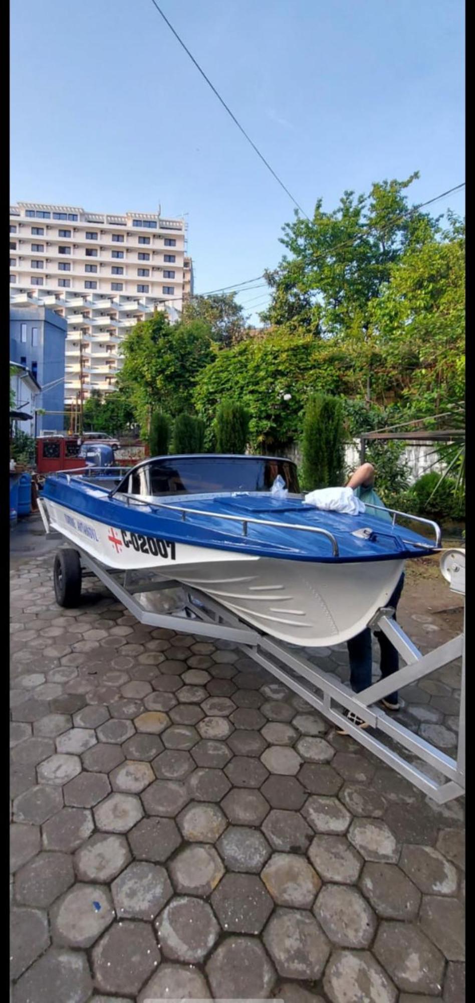 Queen Tamar Hotel Batumi Exterior foto